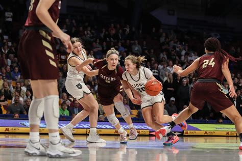 Class 2A girls basketball state final: Providence Academy gets ...