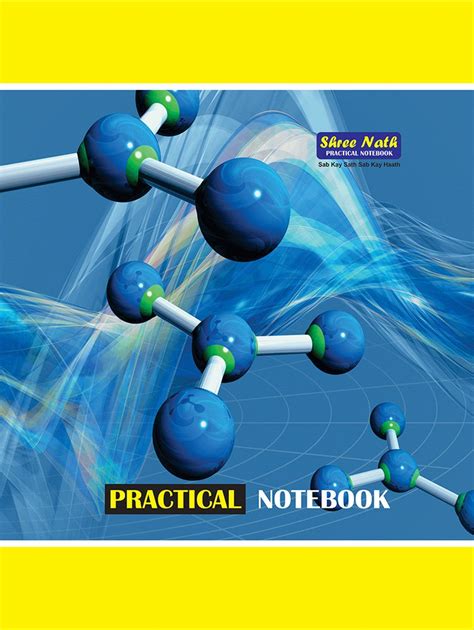 Image result for Practical Notebook