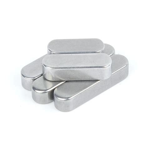 Image result for DIN 6885 Parallel Key