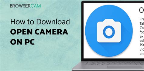 How to Open Camera on Computer 的图像结果
