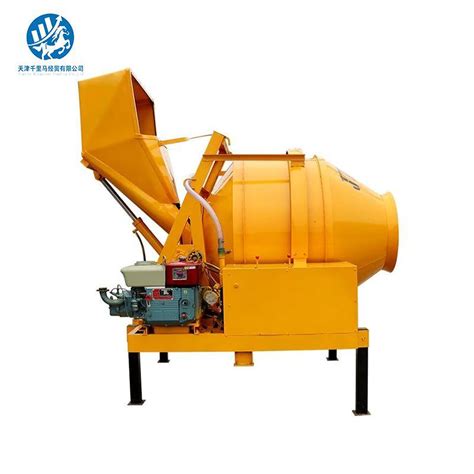 Image result for Cement Mixing Machine Review