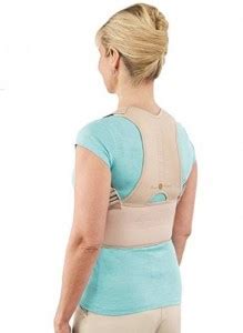 SKYCITY ROYAL POSTURE Back & Abdomen Support Back & Abdomen Support ...