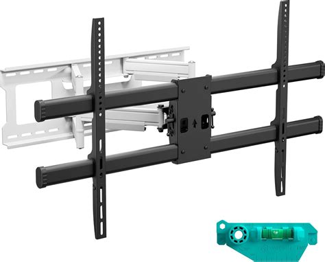 Amazon.com: ONKRON Full Motion TV Wall Mount for 42-120 Inch Screen up to 220 lbs, Large Heavy ...