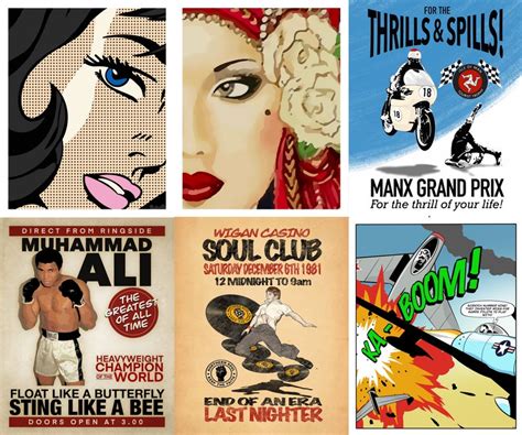 Image result for Create Mod Poster