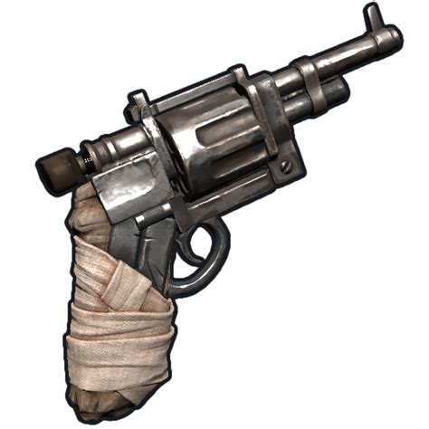 Image result for Rust New Gun