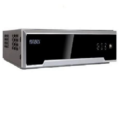 Hikvision NVR - HIKVISION CCTV NVR 64CH DS-8664NI-I8 PROJECT SERIES ...