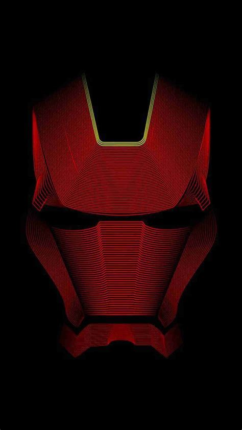 iron man premium poster all superheroes wall poster(sticker poster,no ...