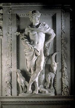 Mercury (mythology) - New World Encyclopedia