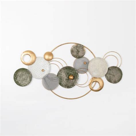 Buy Creative Circular Wall Art Online at Woodentwist. – WoodenTwist