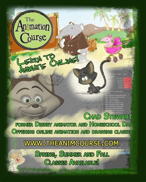 Animation Lessons Free 的图像结果