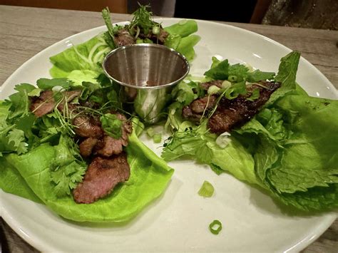 Restaurant review: Ember & Cork catching fire in Schenectady