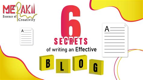 Image result for How to Blog Effectively