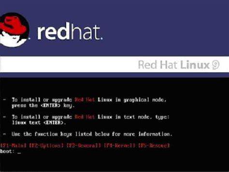 redhat9.0下载-RedHat linux下载v9.0 简体中文正式版_红帽子9.0版-绿色资源网