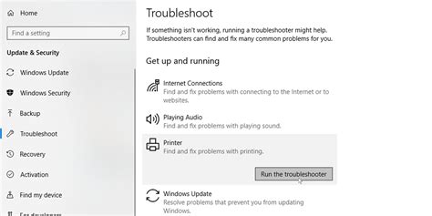 Image result for Troubleshoot Printer Problems
