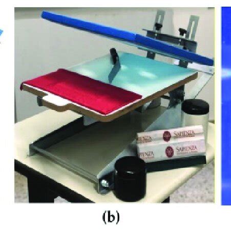 Image result for How to Process Screen for Printing Machine