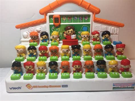 Image result for VTech ABC Learning Classroom