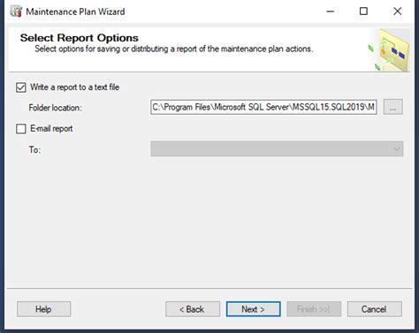 Image result for If Maintenance Plan Window Error in SQL Server