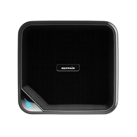 Reffair QX50 Plus Car Air Purifier | Breathe Pure air in Car