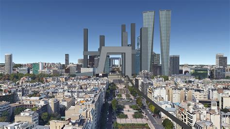 Architectural Programming Matrix 的图像结果