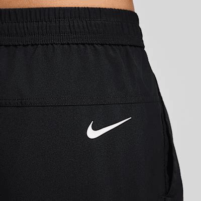 Nike Form Men's Dri-FIT 18cm (approx.) Unlined Versatile Shorts. Nike IN