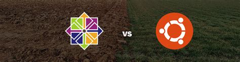 Image result for Difference CentOS vs Ubuntu
