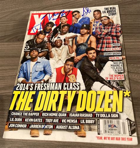 Xxl Magazine Freshman 2014 Jon Connor Appears On 'XXL Freshmen 14'