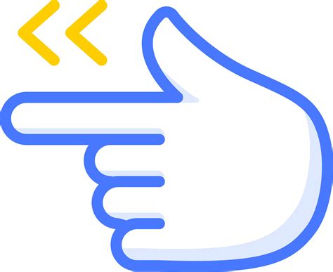 Hand Pointing Left 的图像结果