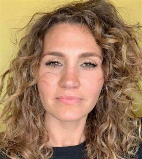 Image result for Beach Wave Perm Tutorial
