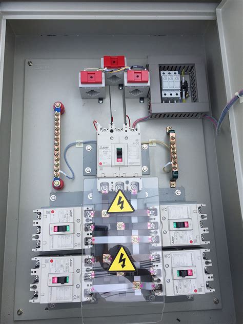 Image result for Distributed Control Switchboard