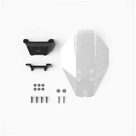 TVS RTR 310 – K1 WINDSCREEN – Kybermoto