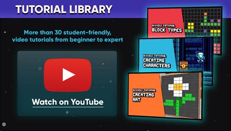 Image result for Bloxels Tutorial