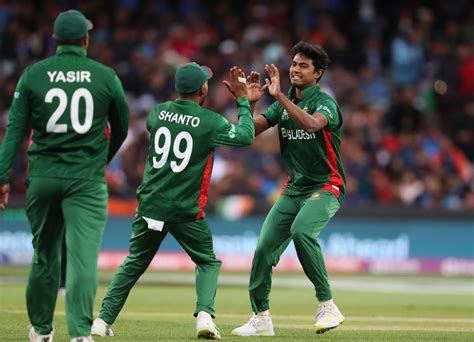 "Bangladesh would do well to look at their approach than suggestion ...