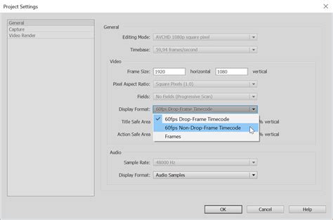 Image result for Drop Frame Timecode