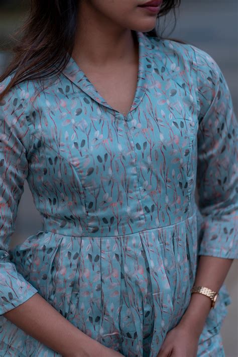 AL 311 Semi tussar short co ords with lining – Anvi The Label