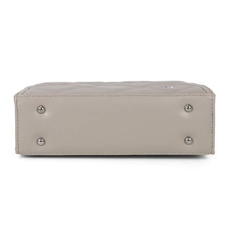 Buy Mochi Women Grey Satchel Bag Online | SKU: 66-972-14-10 – Mochi Shoes