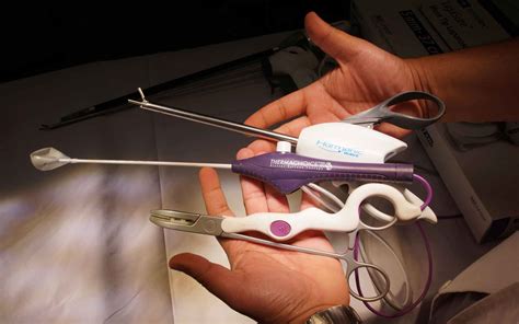 Gynecology - Ramaben Hospital
