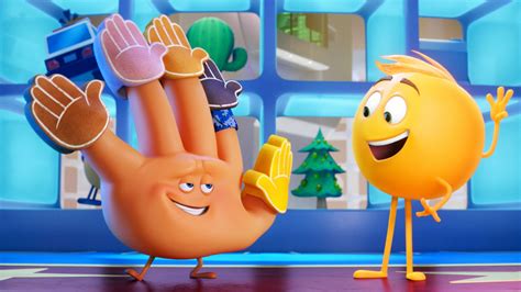 Resource - The Emoji Movie: Film Guide - Into Film