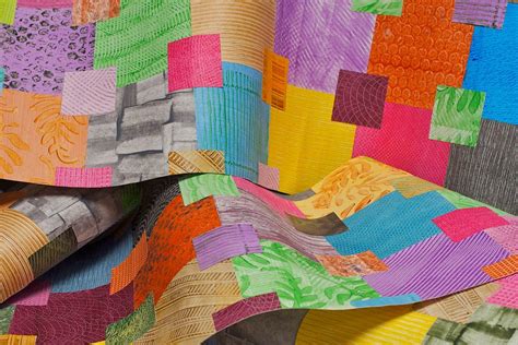 Image result for Paste Paper Art