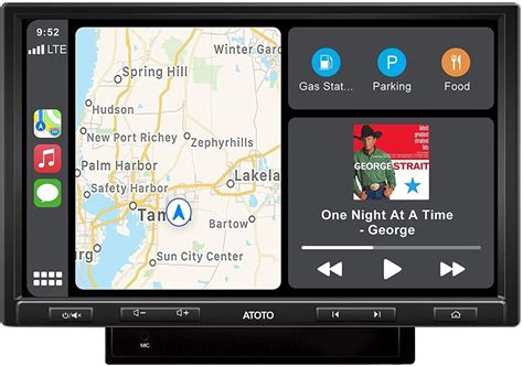 Image result for Android Auto Head Unit