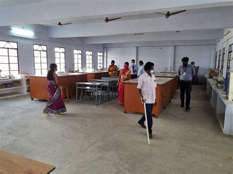 Gallery – Latha Mathavan Group of Institution