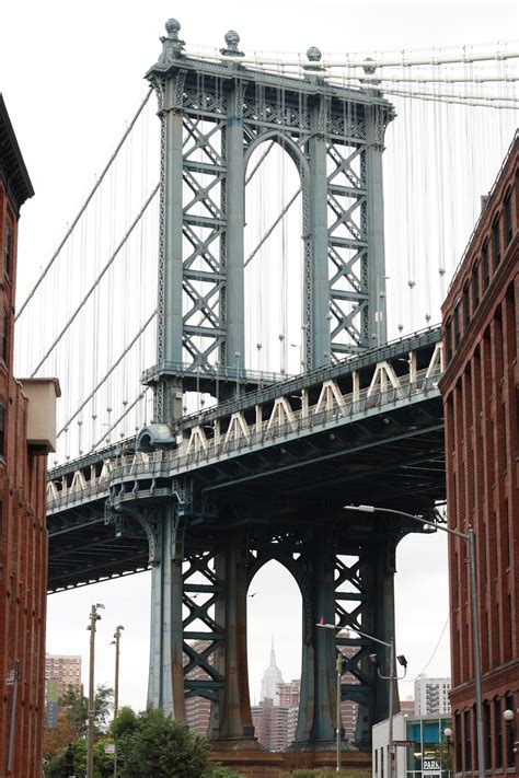 DUMBO & Brooklyn Bridge Park, New York | CVGO