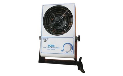 ESD Products - Single Fan Ionizer-TOKii-001 Authorized Wholesale Dealer ...