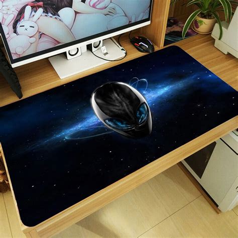 Image result for Alienware Extra Large Gaming Mouse Pad
