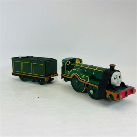 Image result for Trackmaster Emily