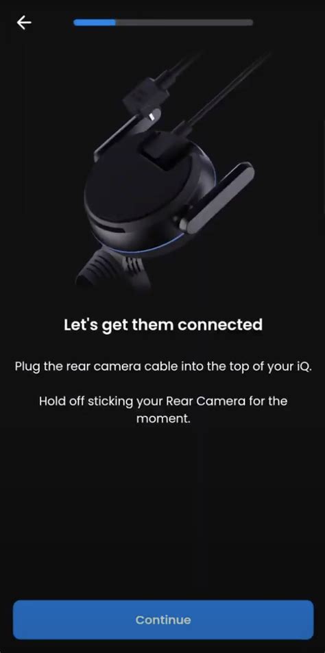 Image result for IQ Edge Tutorial