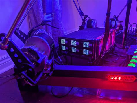 VR Simulator 的图像结果