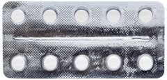 Igurati 25 Tablet: Uses, Side Effects, Price & Substitutes