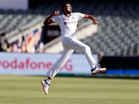 R Ashwin jumps to No. 3, James Anderson slips down in latest ICC Test ...