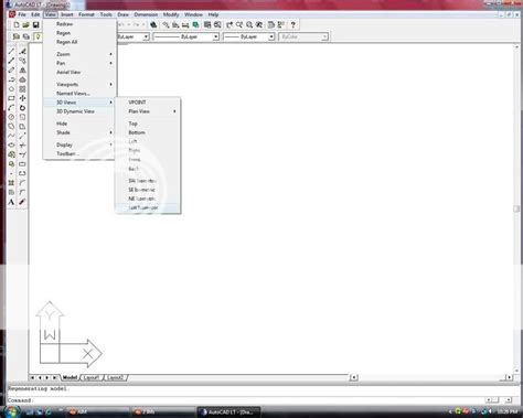 Image result for AutoCAD LT 3D Modeling