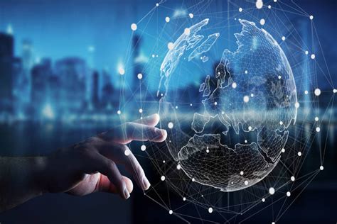 Decoding digital transformation in India | itnext.in